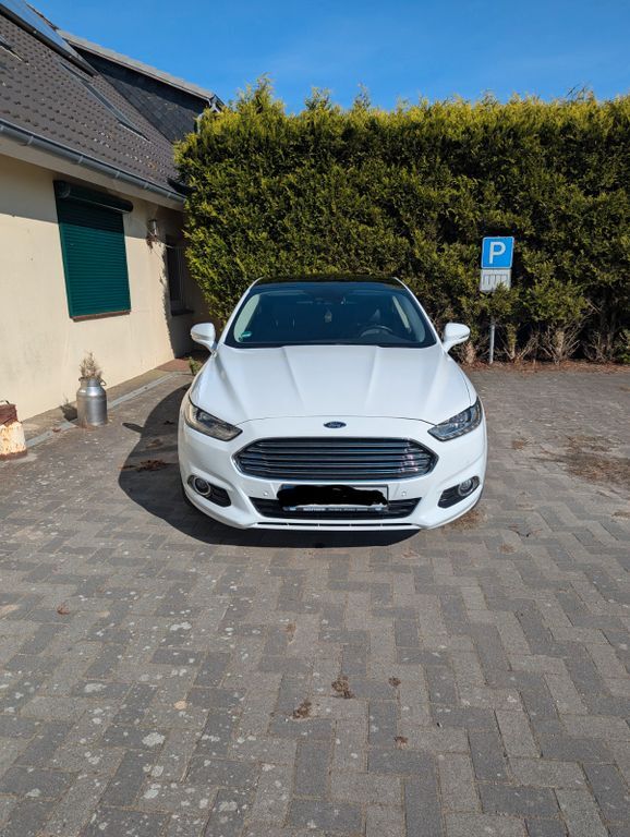 Mondeo