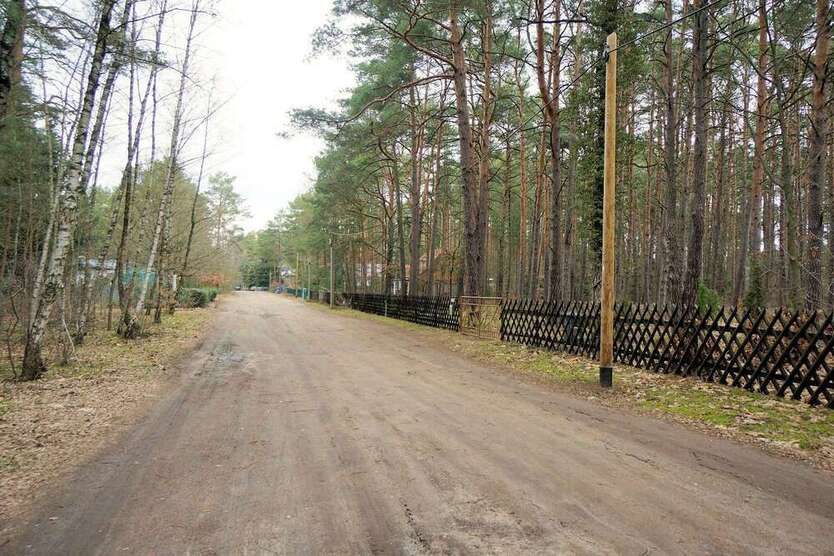 Grundstück zu verkaufen in Borkheide 85.000 € 1363 m²