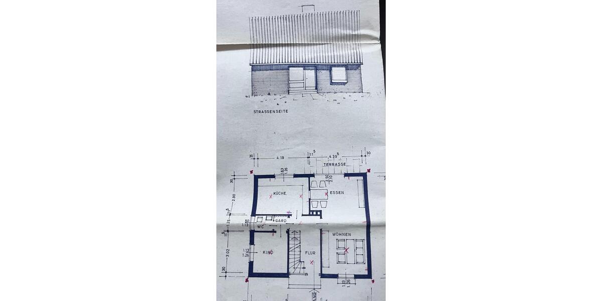 Einfamilienhaus von Privat 5 zimmer