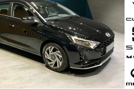 Hyundai i20 2.600 km 18.900 &euro; Langwedel 27299
