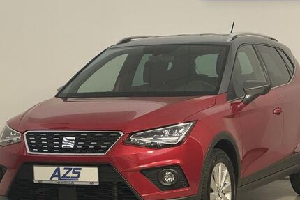 Seat Arona 45.000 km 14.980 &euro; Buchdorf 86675