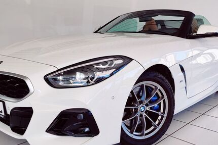 BMW Z4 26.000 km 43.800 &euro; Birkenfeld 55765