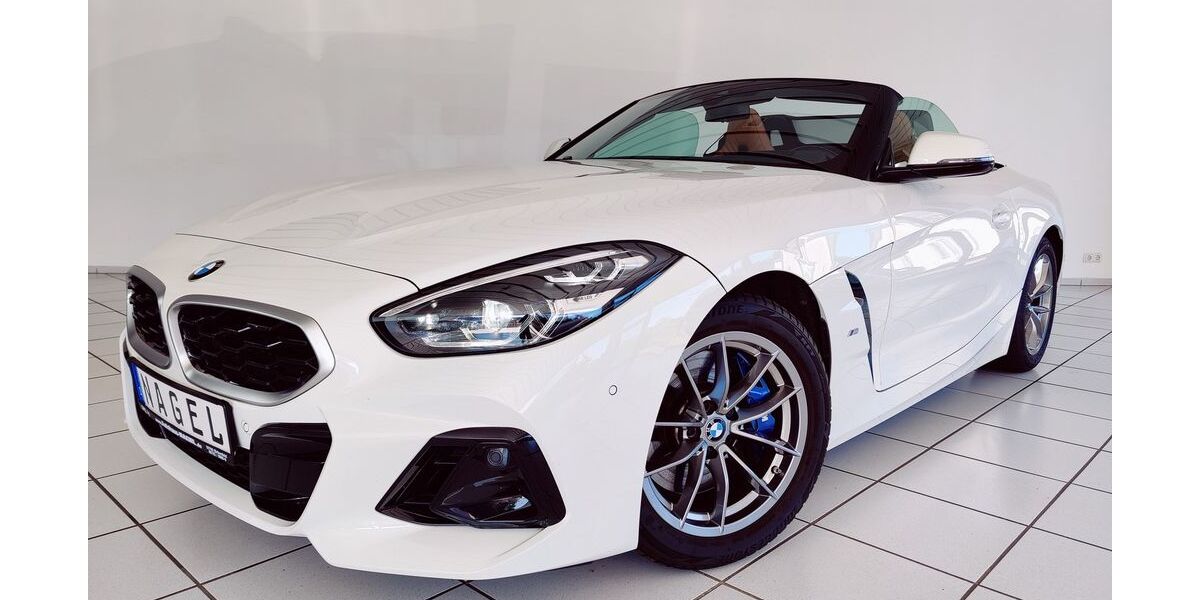 BMW Z4 26.000 km 43.800 &euro; Birkenfeld 55765