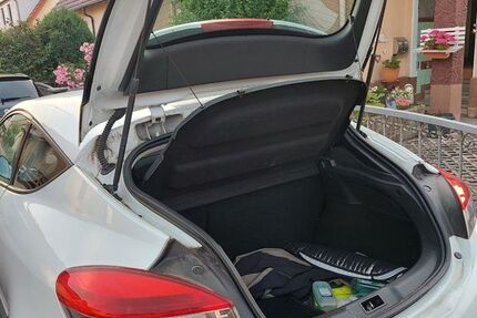 Renault Megane 75.600 km 4.500 &euro; Barchfeld-Immerborn 36456