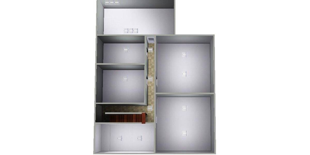 Einfamilienhaus Friedberg Bruchenbrücken - 7 Zimmer, 132 m&sup2;, 1.500&euro; | Angebot:26891993