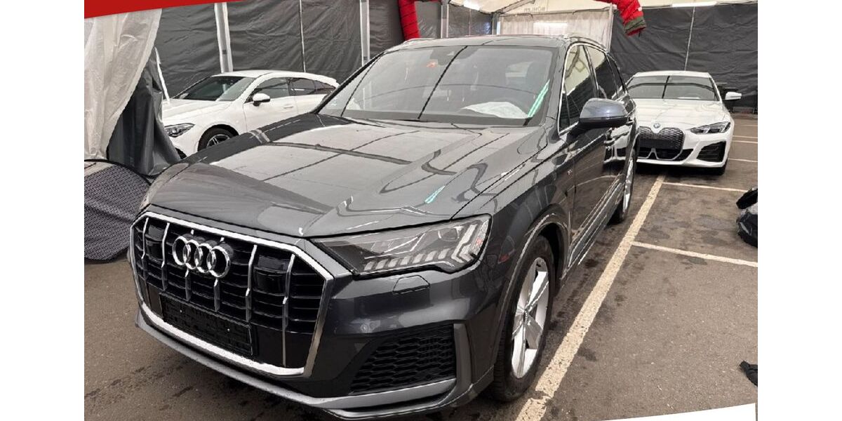 Audi Q7 95.000 km 44.950 &euro; Bebra 36179