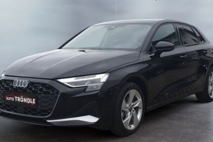 Audi A3 4.900 km 31.420 € Grafenhausen 79865