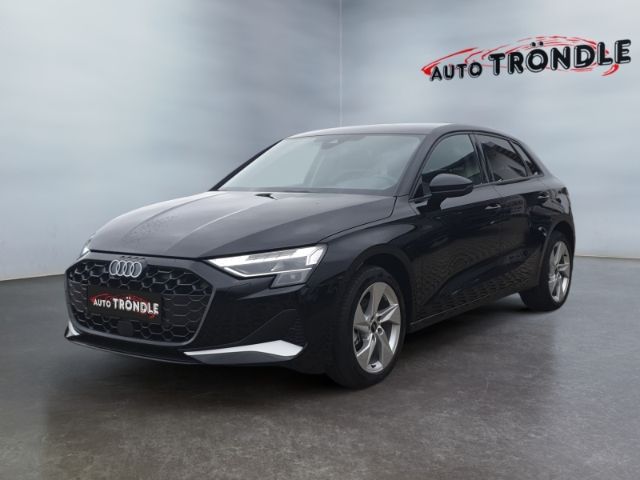 Audi A3 4.900 km 31.420 € Grafenhausen 79865