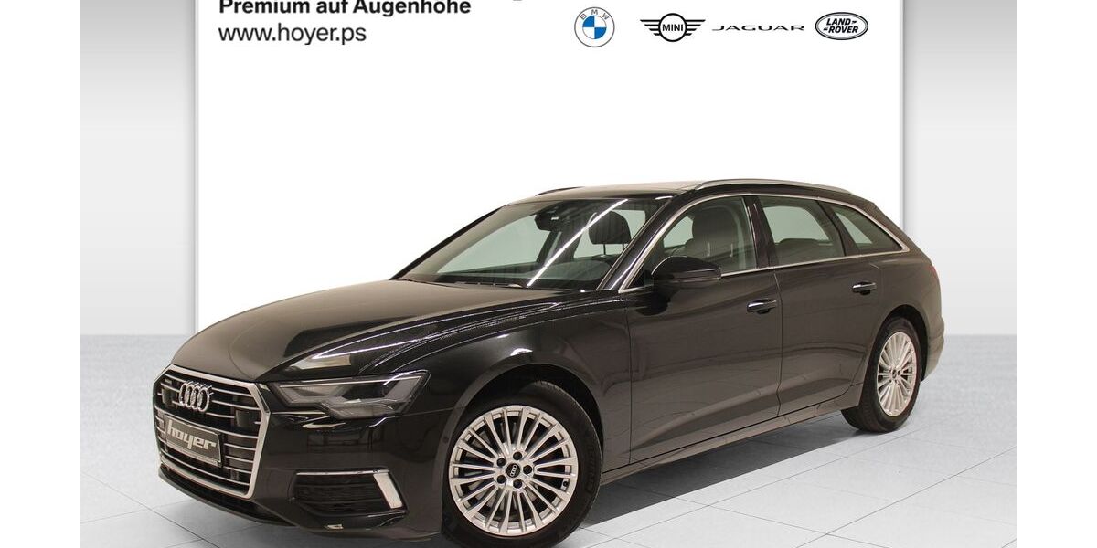 Audi A6 151.700 km 29.830 &euro; Walsrode 29664