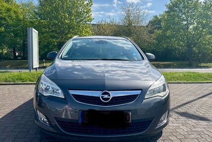 Opel Astra 227.000 km 3.300 &euro; Meckenheim 53340