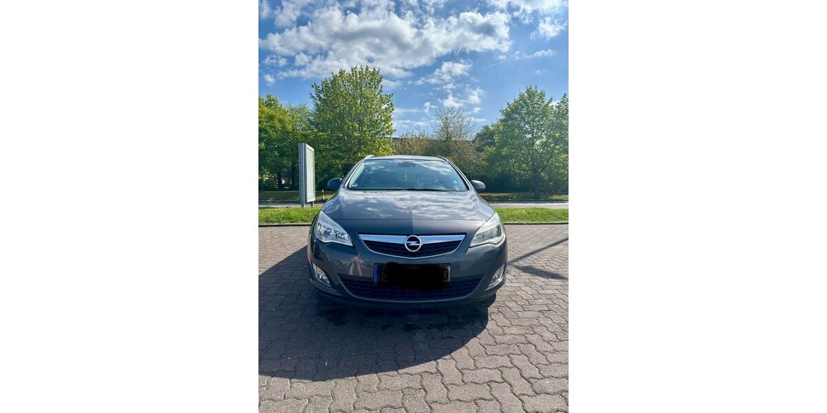 Opel Astra 227.000 km 3.800 &euro; Meckenheim 53340