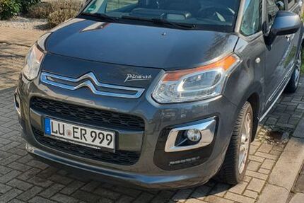 Citroen C3 Picasso 122.000 km 5.200 &euro; Ludwigshafen 67071