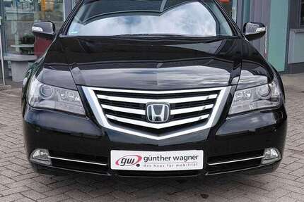 Honda Legend 72.400 km 24.980 &euro; Rheinfeldern 79618