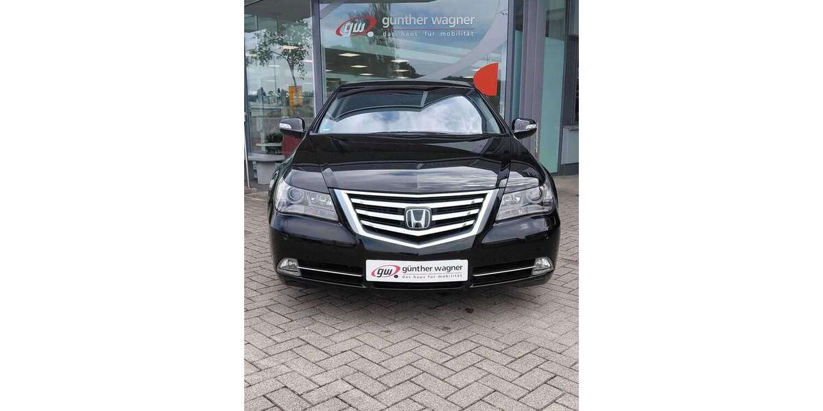 Honda Legend 72.400 km 24.980 &euro; Rheinfeldern 79618