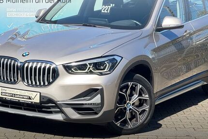 BMW X1 36.637 km 27.880 &euro; Mülheim an der Ruhr 45478
