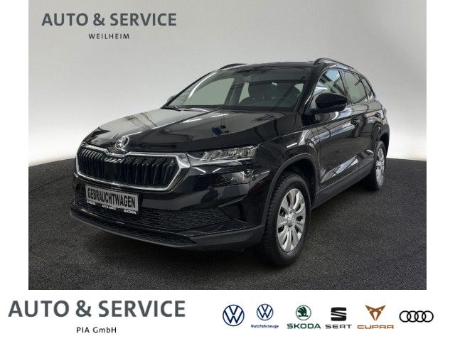 Skoda Karoq 20.333 km 37.990 &euro; Weilheim 82362
