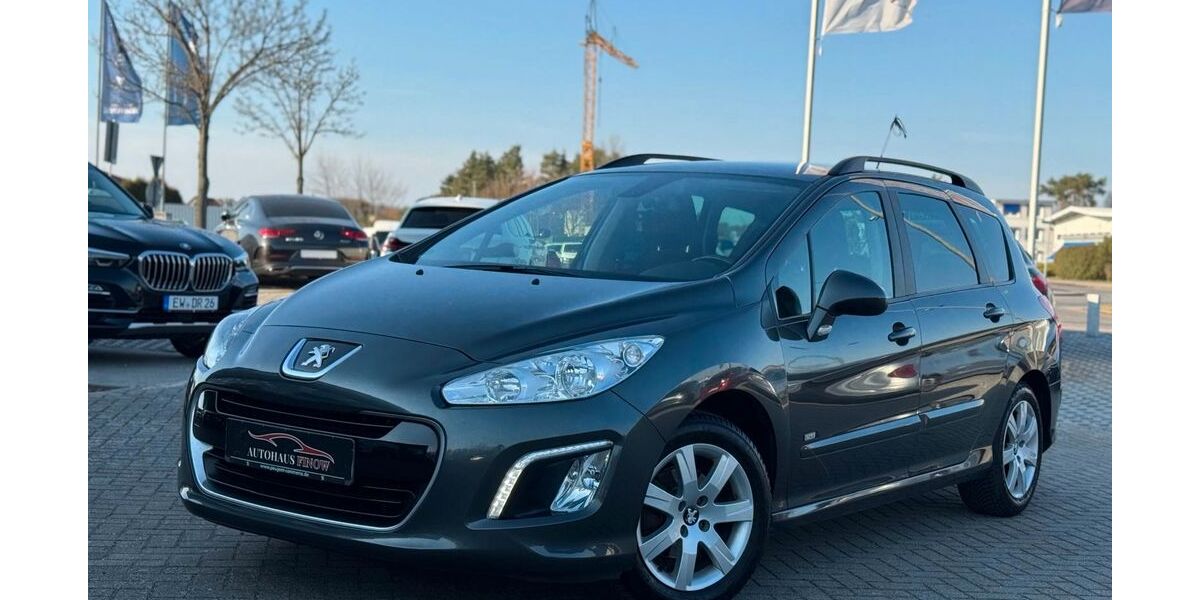 Peugeot 308 182.000 km 3.990 &euro; Schorfheide 16244