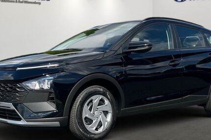 Hyundai BAYON 3.000 km 18.990 &euro; Paderborn 33106