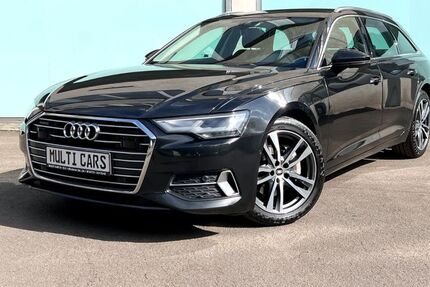 Audi A6 157.995 km 26.480 &euro; Löhne 32584