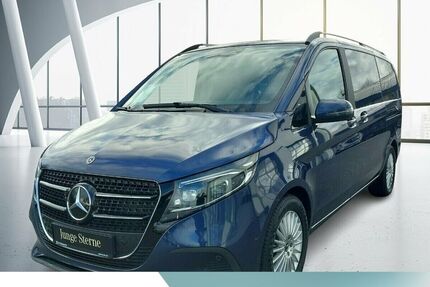 Mercedes-Benz V 300 6.191 km 72.490 &euro; Kesselsdorf 01723