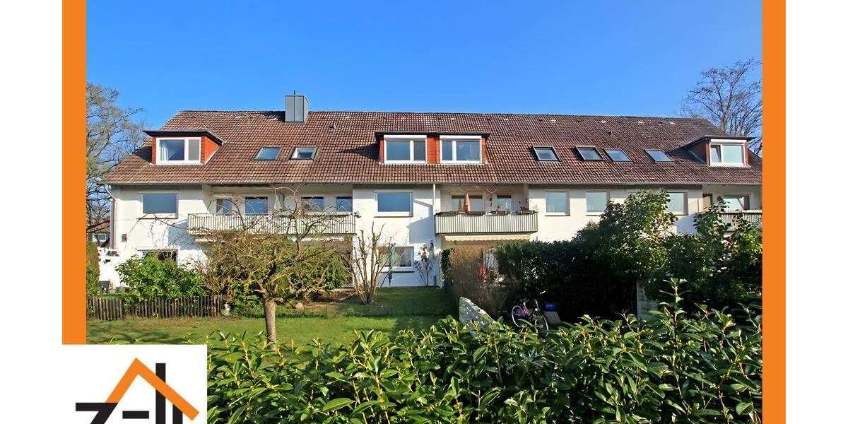 Etagenwohnung Geesthacht - 3 Zimmer, 67 m&sup2;, 143.000&euro; | Angebot:27051862