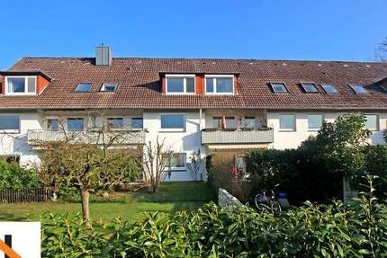Wohnung Geesthacht - 3 Zimmer, 67 m&sup2;, 143.000&euro; | Angebot:27051862