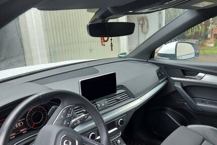Audi Q5 78.000 km 34.000 € Wildflecken 97772