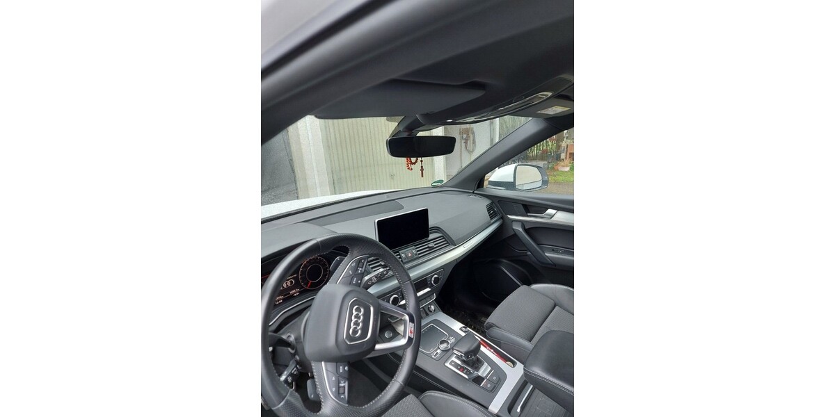 Audi Q5 78.000 km 34.000 € Wildflecken 97772