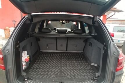 BMW X3 111.809 km 35.200 &euro; Eppenschlag 94536