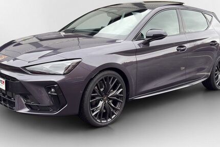 Cupra Leon 5.000 km 40.990 &euro; Meiningen 98617