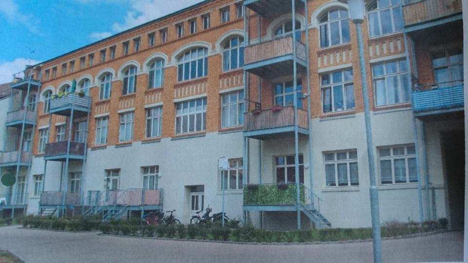 Loft - Studio - Atelier Magdeburg Neue Neustadt - 1 Zimmer, 53 m&sup2;, 98.000&euro; | Angebot:26447292