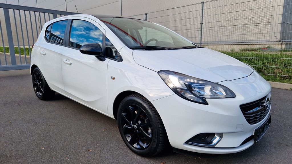 Opel Corsa 93.000 km 7.990 &euro; Pfungstadt 64319