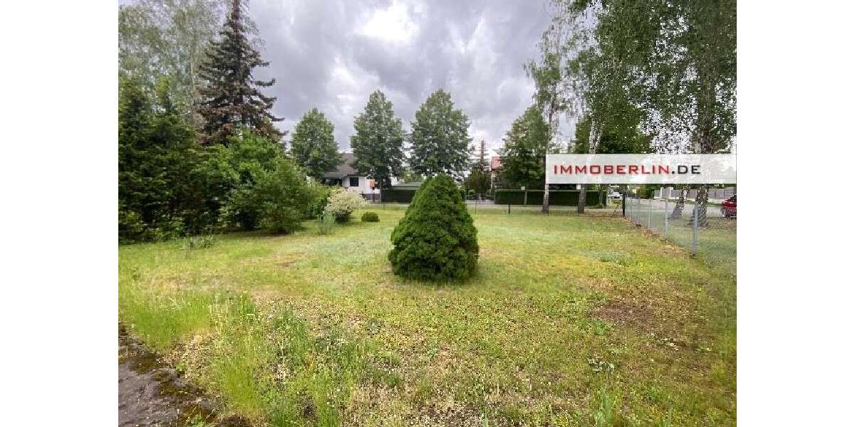 Grundstück Ahrensfelde - 500.000&euro; | Angebot:27082103