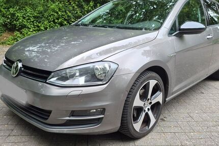 VW Golf 247.500 km 5.650 &euro; Bremen 28755
