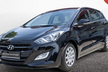 Hyundai i30 95.220 km 10.990 &euro; Fürstenwalde 15517