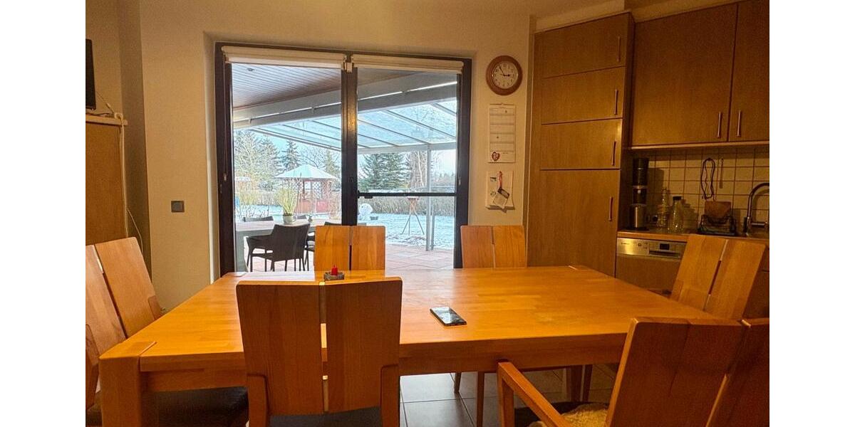 Individuelles EFH m. Einliegerwhg., Nähe Friedland provisionsfrei 5 zimmer