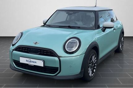 Mini Cooper C 23.432 km 24.380 &euro; Mainz 55129