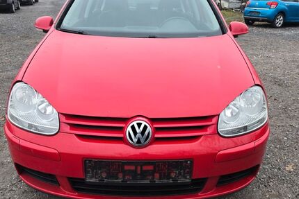 VW Golf 263.078 km 1.200 € Limburg 65551