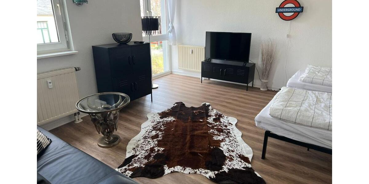 Etagenwohnung Zwickau Zwickau-West - 1 Zimmer, 41 m&sup2;, 270&euro; | Angebot:26004591