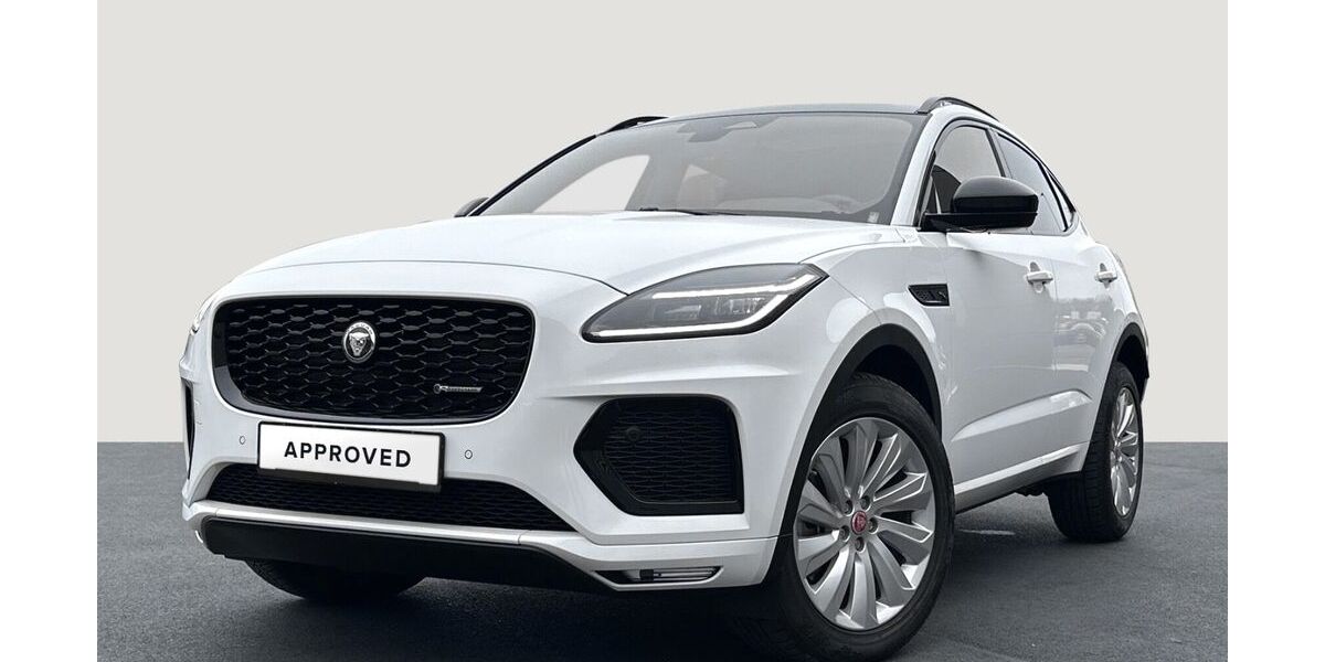 Jaguar E-Pace 12.900 km 44.979 &euro; Iserlohn 58640