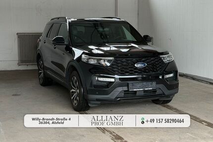 Ford Explorer 105.470 km 35.999 &euro; Alsfeld 36304