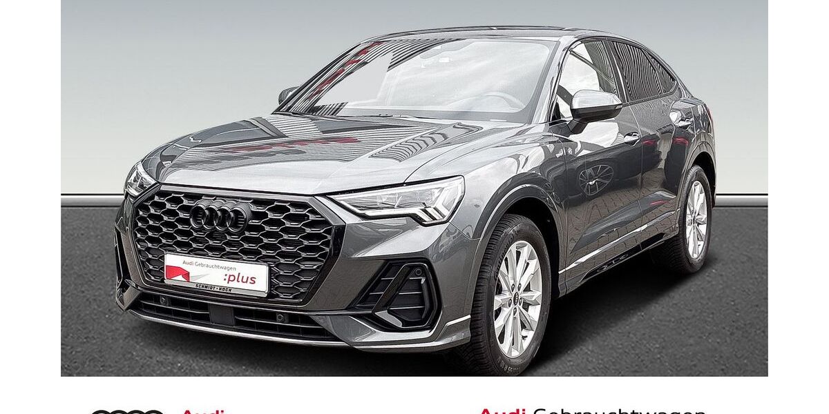 Audi Q3 23.699 km 37.940 &euro; Bremerhaven 27576