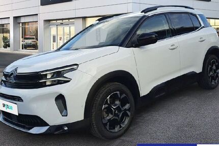 Citroen C5 Aircross 20.150 km 19.990 &euro; Sankt Augustin 53757