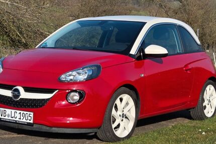 Opel Adam 105.300 km 5.500 &euro; Kirtorf 36320