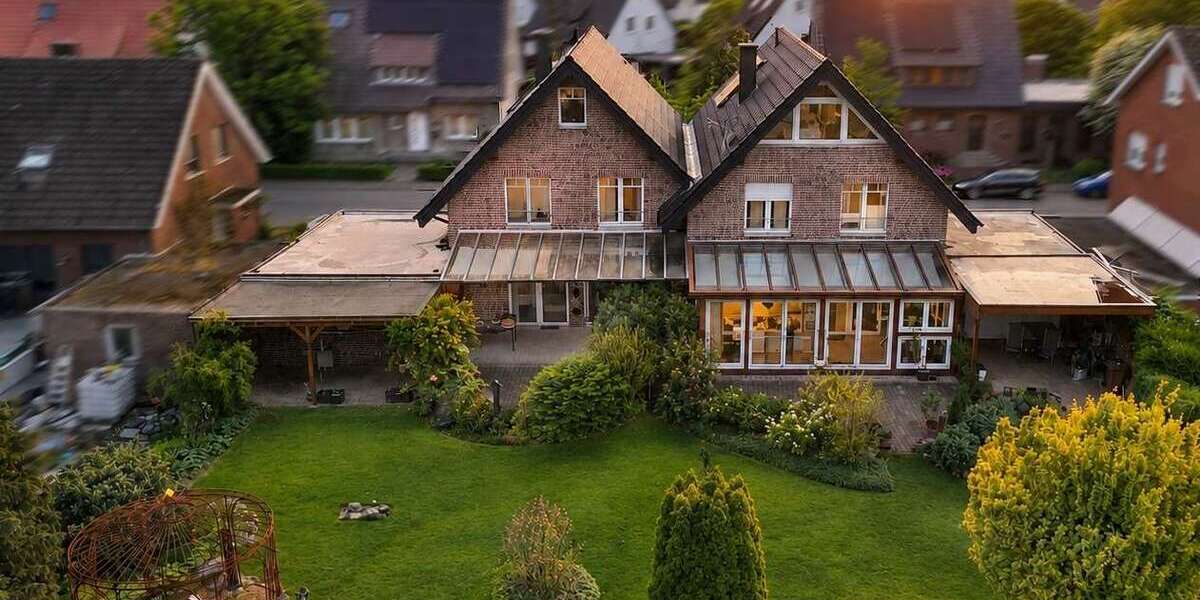 Einfamilienhaus Ennigerloh - 4 Zimmer, 125 m&sup2;, 497.000&euro; | Angebot:26682756