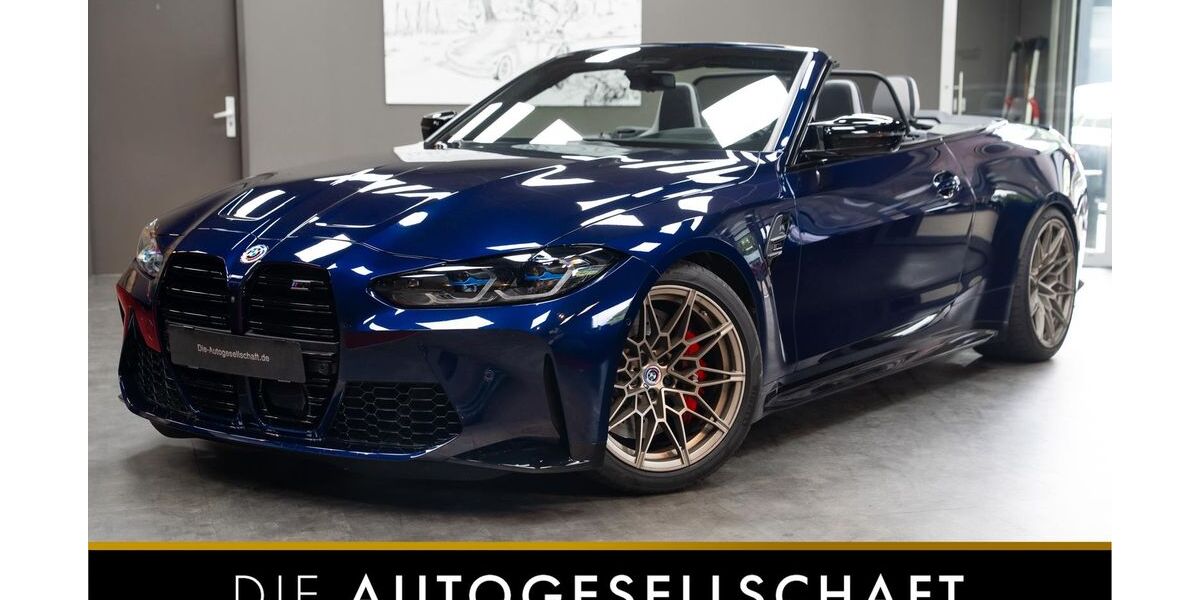 BMW M4 13.587 km 74.990 &euro; Heidenau bei Dresden 01809