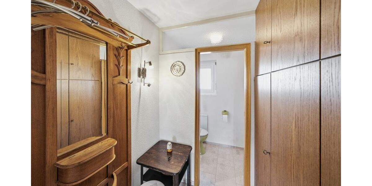 Mehrfamilienhaus, Wohnhaus Grenzach-Wyhlen Grenzach - 7 Zimmer, 186 m&sup2;, 795.000&euro; | Angebot:25814945