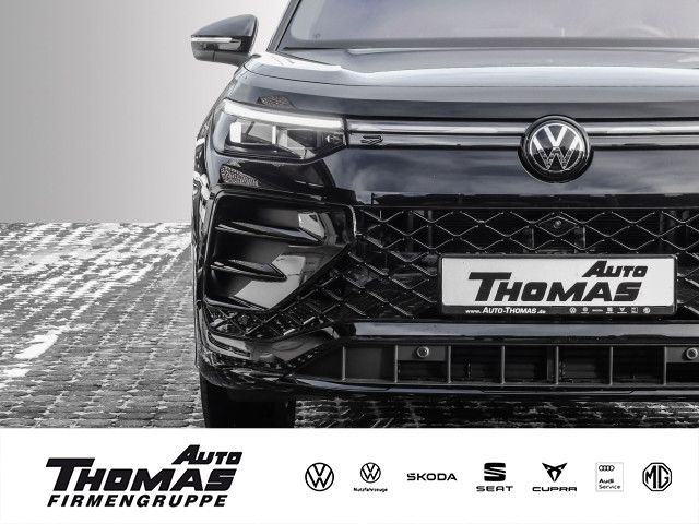 VW Tayron 13.000 km 54.990 &euro; Bonn 53227