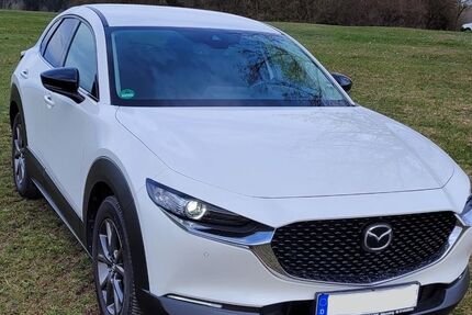 Mazda CX-30 52.000 km 23.800 &euro; Waldachtal 72178