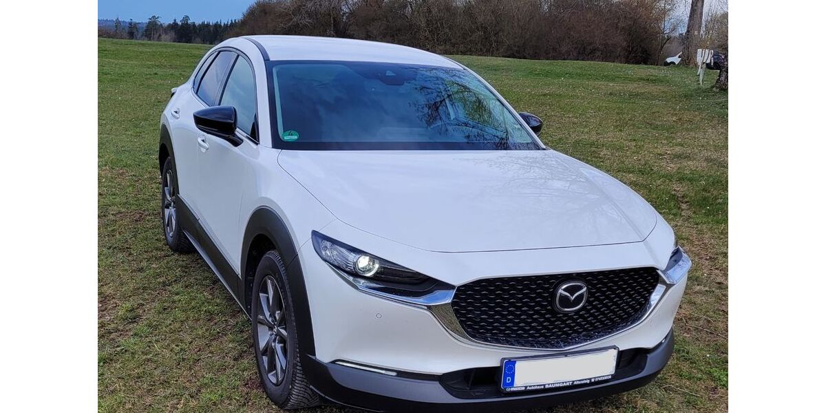 Mazda CX-30 52.000 km 23.800 &euro; Waldachtal 72178